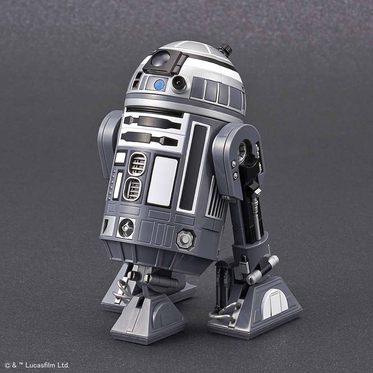1/12 R2-Q2 Star Wars - Image 3