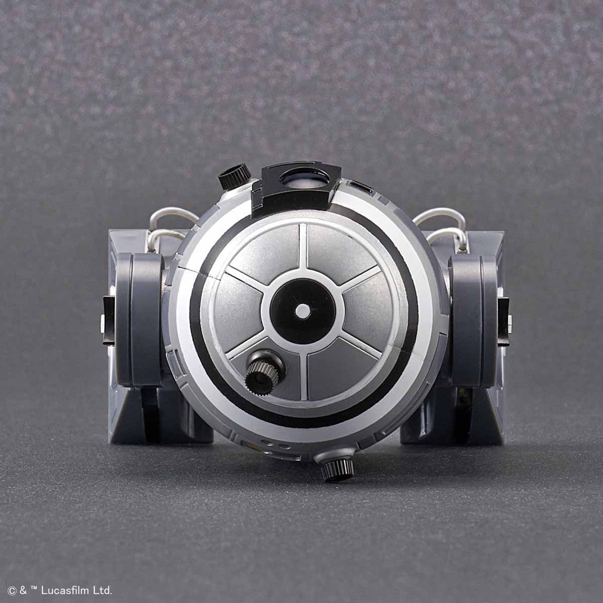 1/12 R2-Q2 Star Wars - Image 7