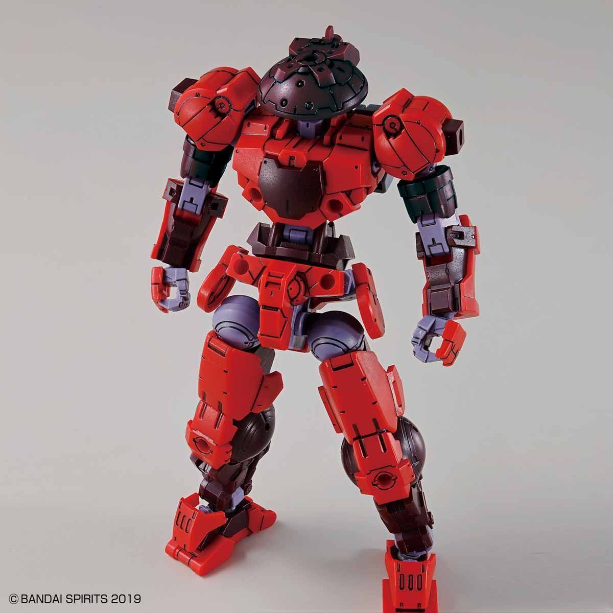 1/144 30MM BEMX-15 PORTANOVA (RED) - Image 5