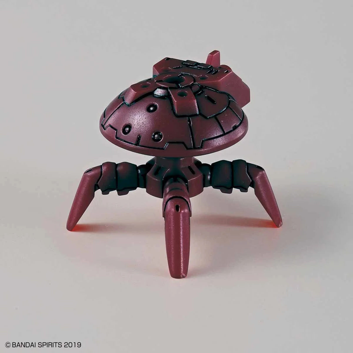 1/144 30MM BEMX-15 PORTANOVA (RED) - Image 6