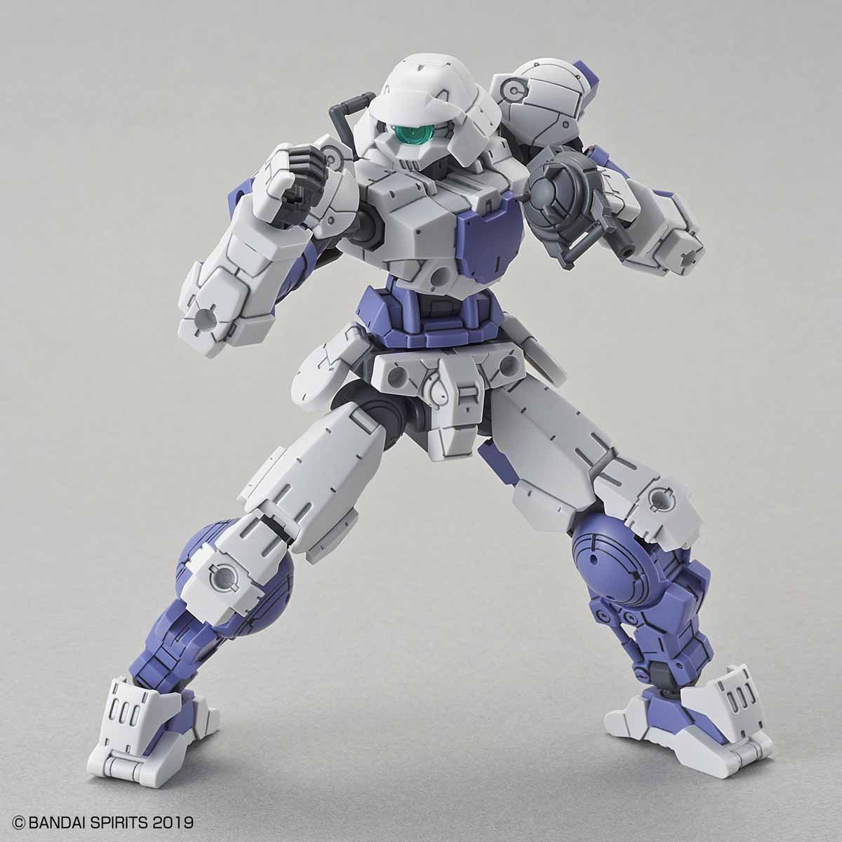 1/144 30MM BEXM-15 PORTANOVA (WHITE) - Image 3