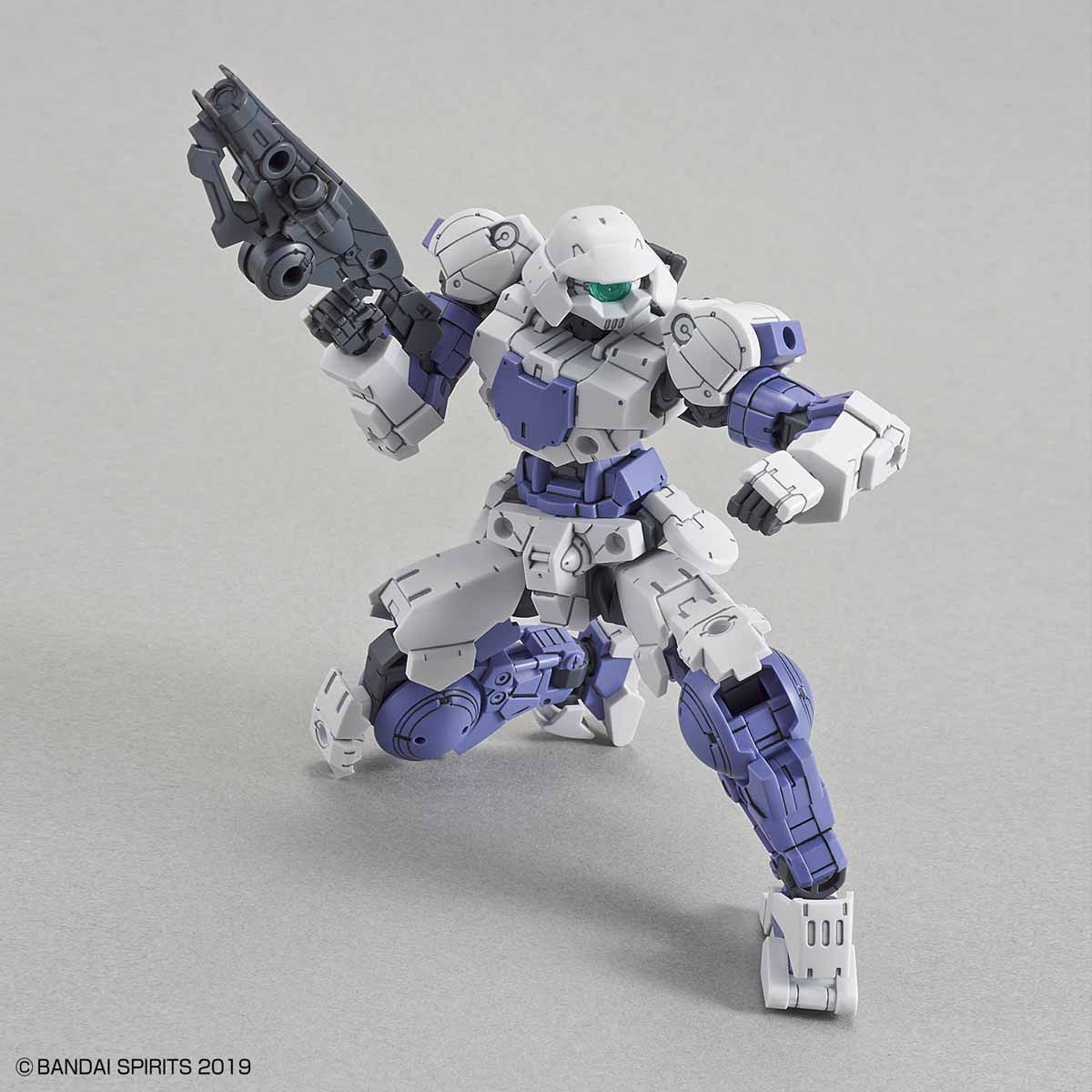 1/144 30MM BEXM-15 PORTANOVA (WHITE) - Image 4