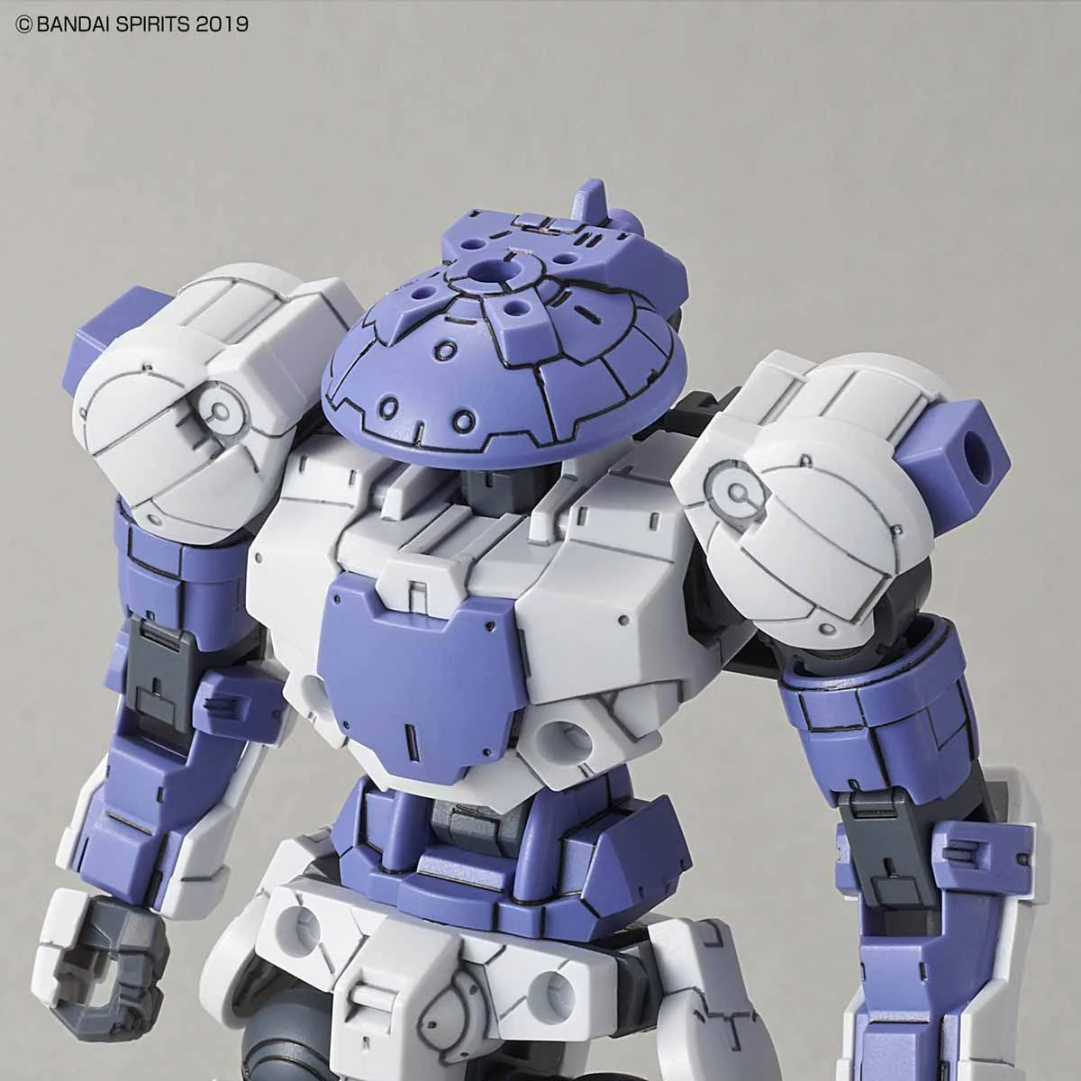 1/144 30MM BEXM-15 PORTANOVA (WHITE) - Image 5