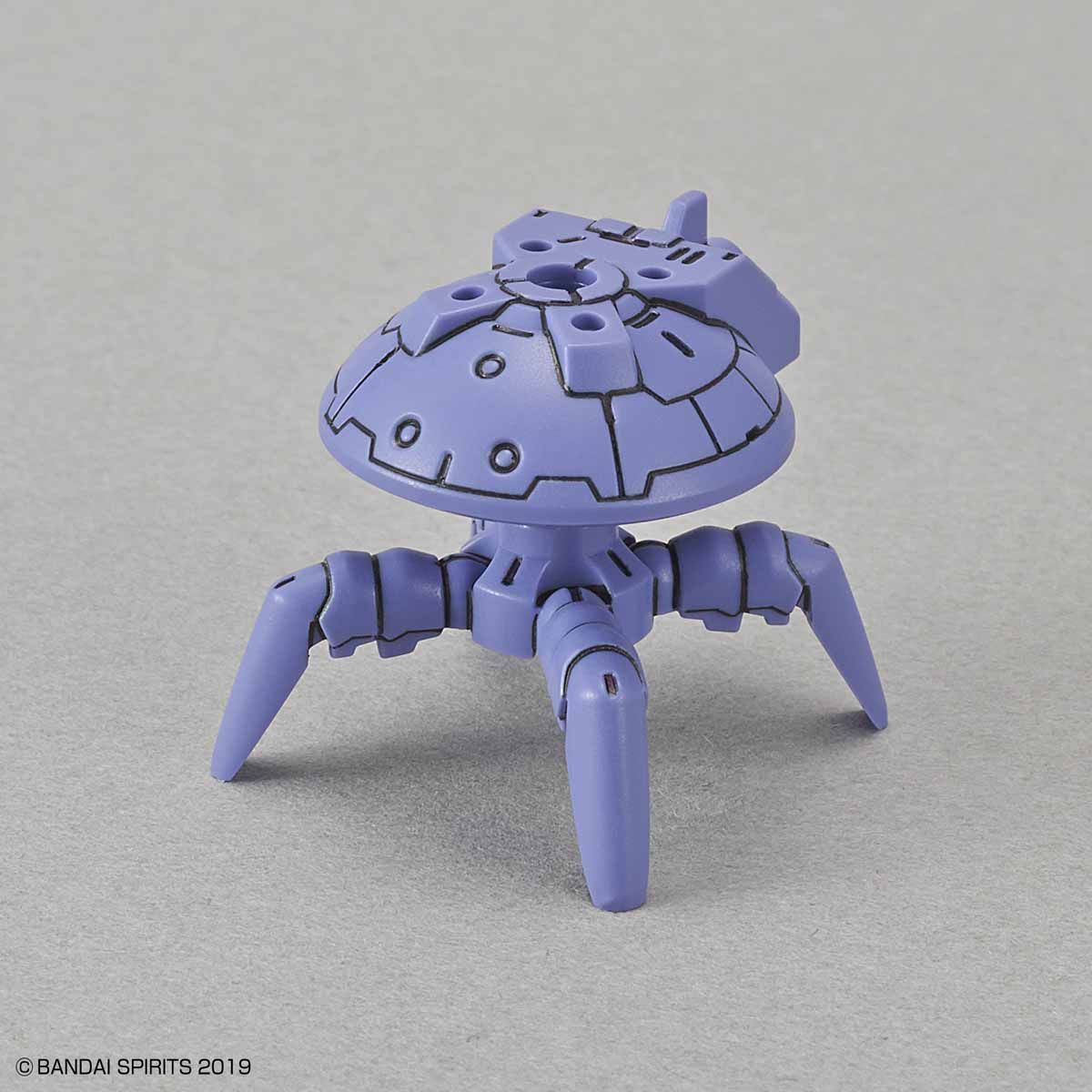 1/144 30MM BEXM-15 PORTANOVA (WHITE) - Image 6