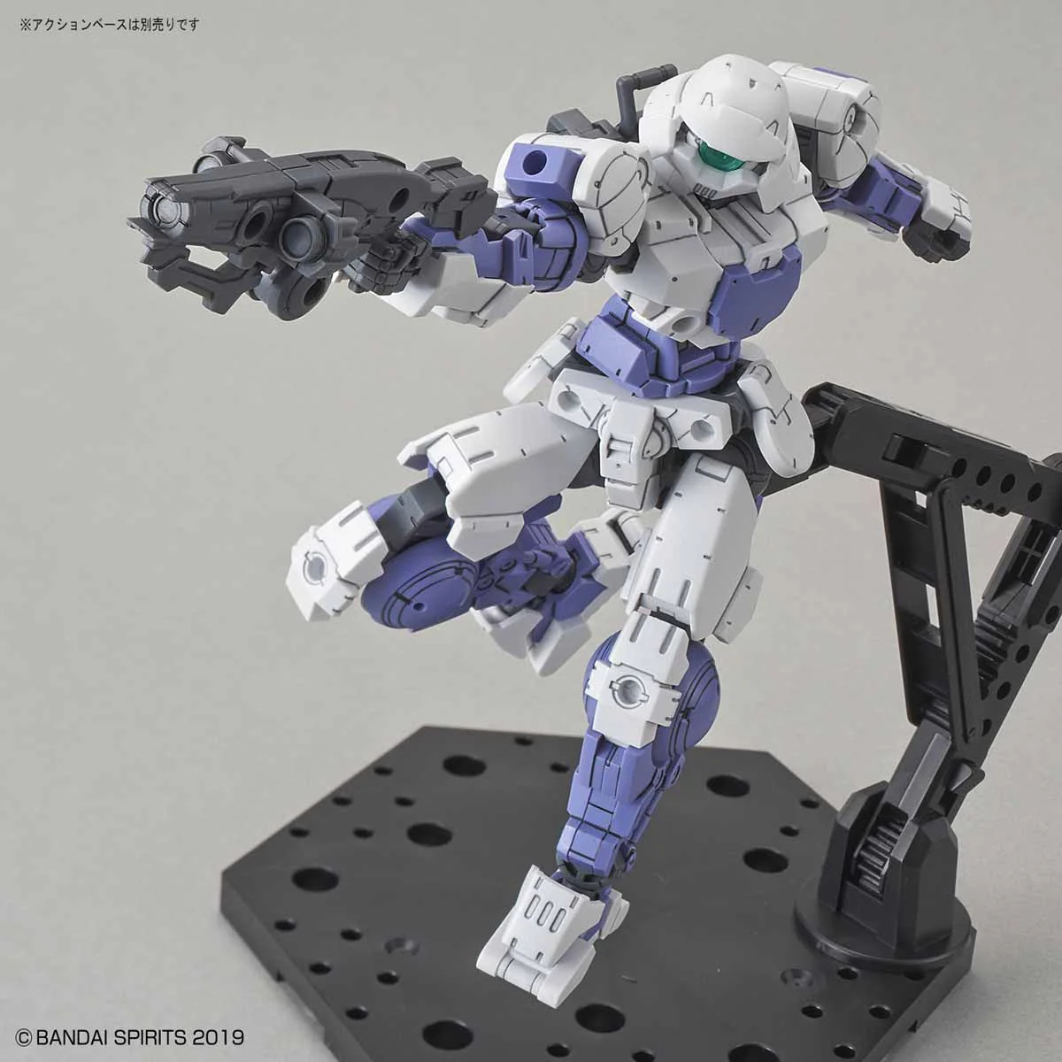 1/144 30MM BEXM-15 PORTANOVA (WHITE) - Image 7