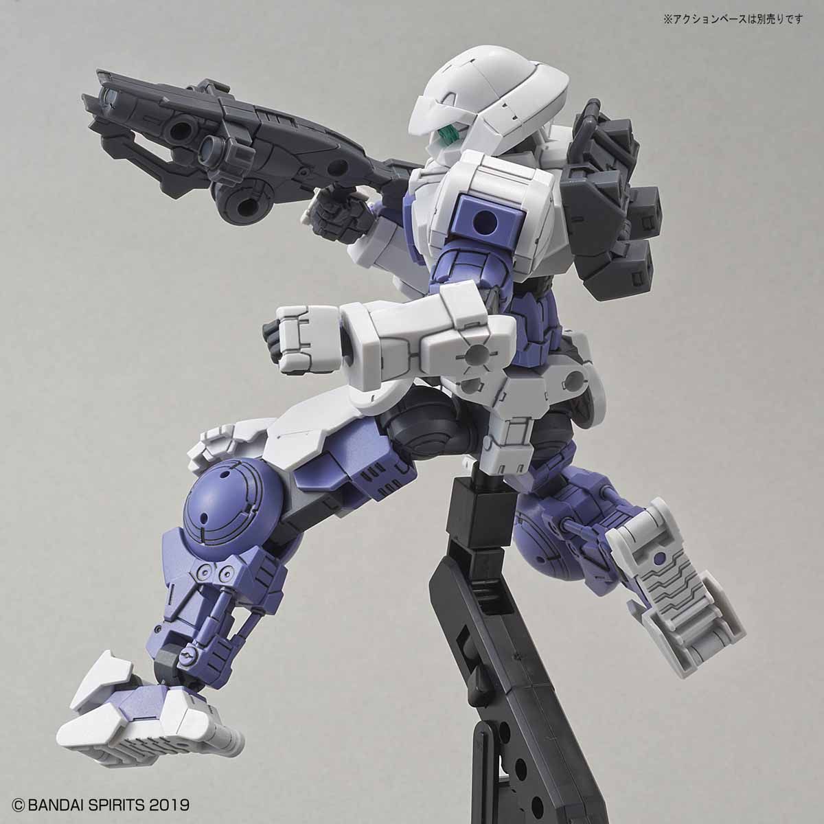 1/144 30MM BEXM-15 PORTANOVA (WHITE) - Image 8