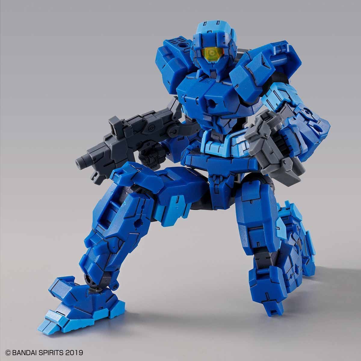 1/144 30MM EEMX-17 ALTO (BLUE) - Image 3