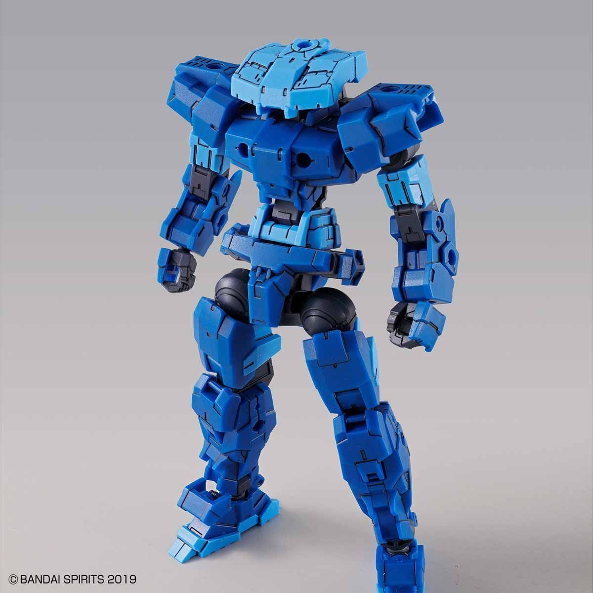 1/144 30MM EEMX-17 ALTO (BLUE) - Image 4