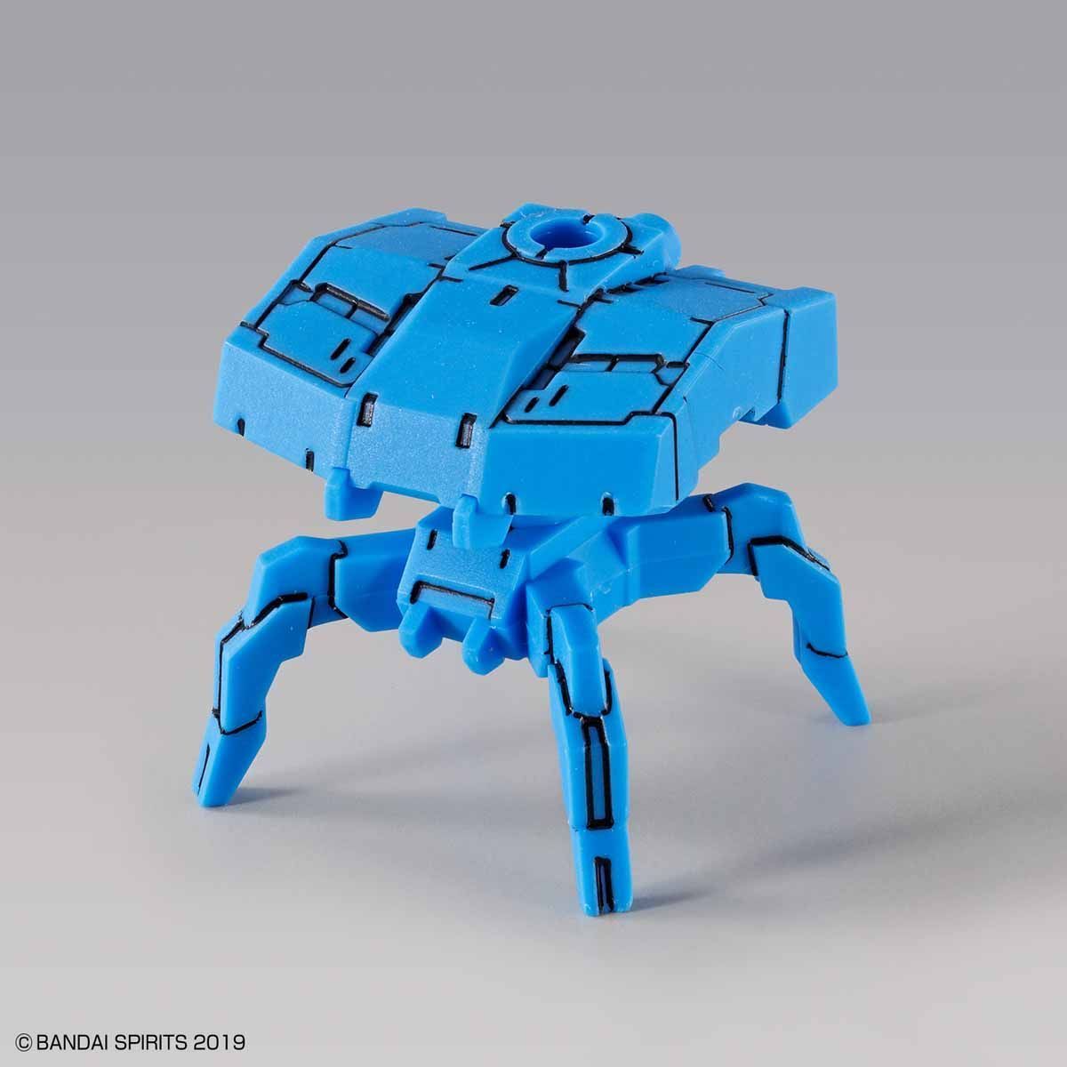 1/144 30MM EEMX-17 ALTO (BLUE) - Image 5