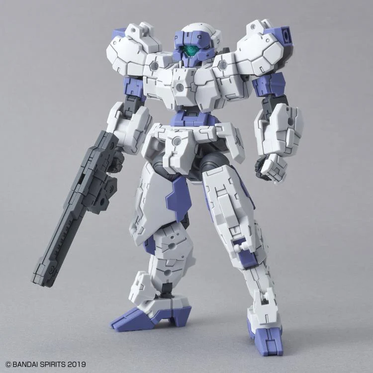 30 Minutes Missions #23 eEXM-21 (Rabiot White) - Image 3