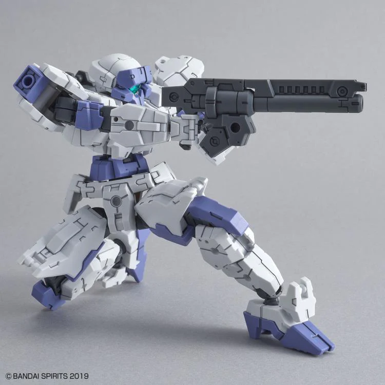 30 Minutes Missions #23 eEXM-21 (Rabiot White) - Image 4