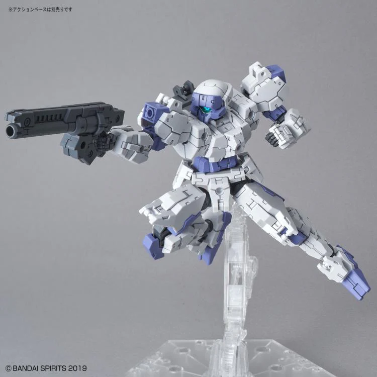 30 Minutes Missions #23 eEXM-21 (Rabiot White) - Image 5