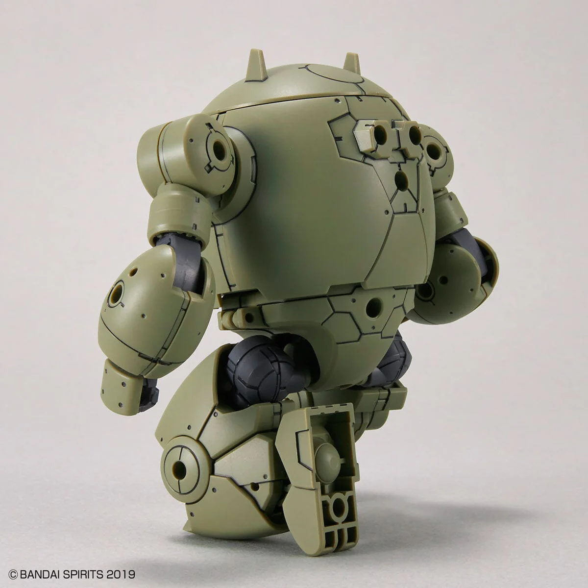 30 Minutes Missions Exa Vehicle (Armored Assault Mecha Ver.) Model Kit - Image 6