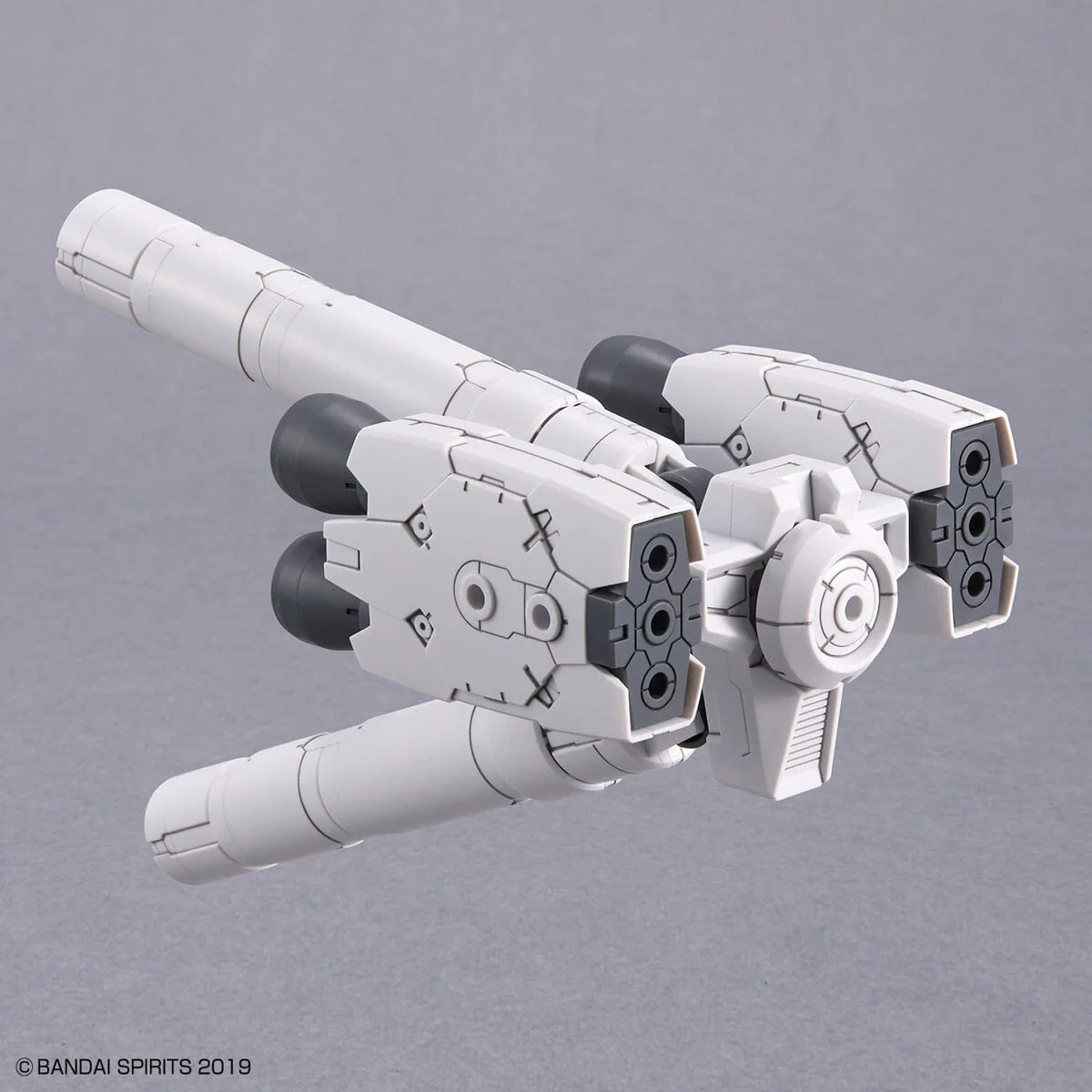 30 Minutes Missions Option Parts Set 10 (Large Propellant Tank Unit) 1/144 Scale Accessory Set - Image 3