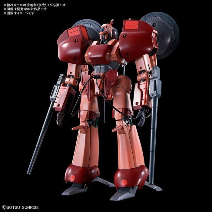 1/144 A-Class Heavy Metal Set "L-Gaim", Bandai Spirits HG - Image 10