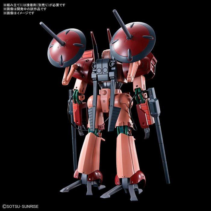1/144 A-Class Heavy Metal Set "L-Gaim", Bandai Spirits HG - Image 11