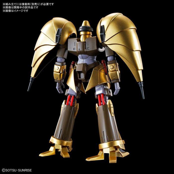 1/144 A-Class Heavy Metal Set "L-Gaim", Bandai Spirits HG - Image 9