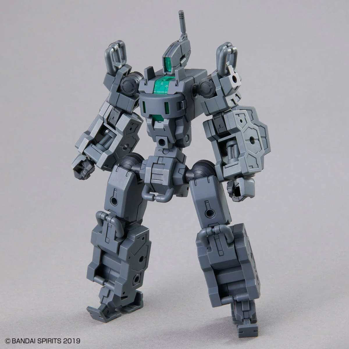 30 Minutes Missions EXA Vehicle (Smart Transformable Machine Ver.) 1/144 Scale Model Kit - Image 3