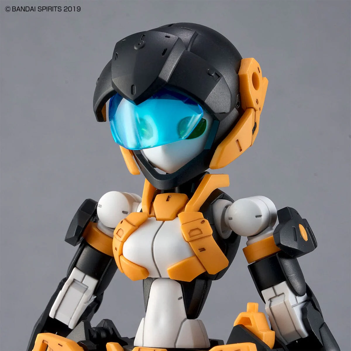 30 Minutes Missions EXM-H15D Acerby (Type D) 1/144 Scale Model Kit - Image 7