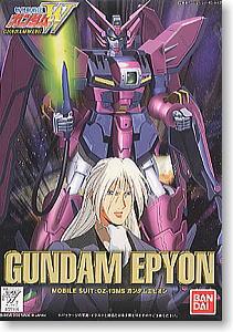 1/144 Gundam Epyon (Renewal) - Image 2