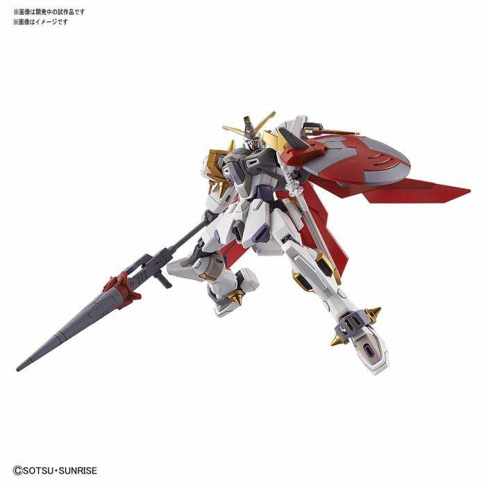 1/144 HDBD:R GUNDAM JUSTICE KNIGHT - Image 3
