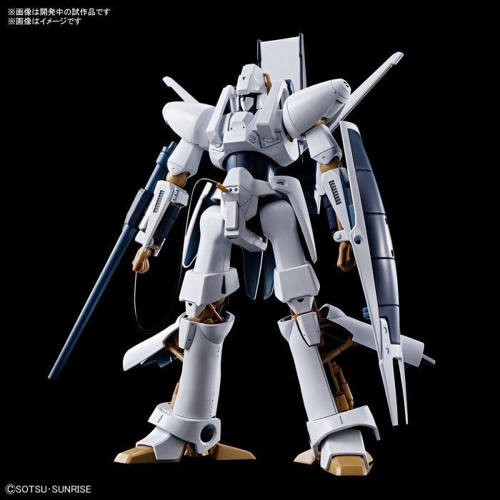 L-Gaim 1/144 "L-Gaim", Bandai Spirits HG - Image 3