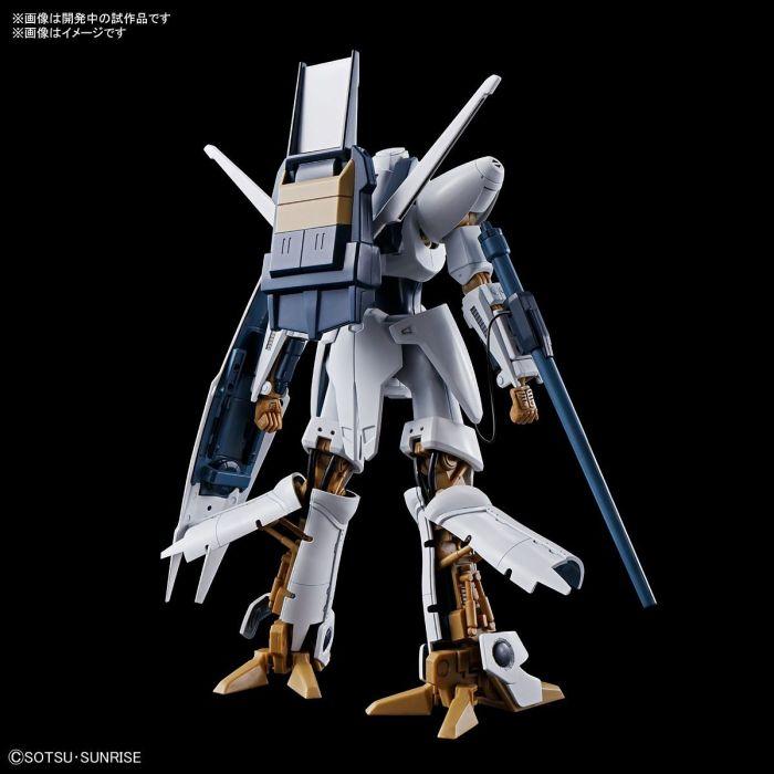 L-Gaim 1/144 "L-Gaim", Bandai Spirits HG - Image 4