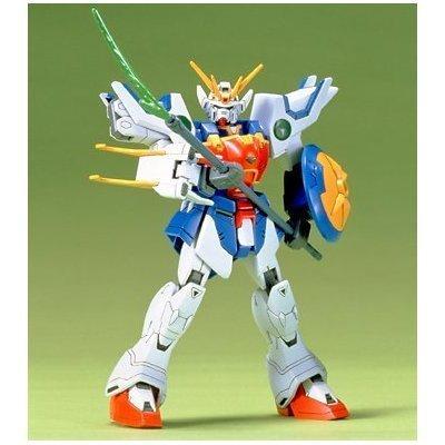 1/144 Shenlong Gundam (Renewal) - Image 4