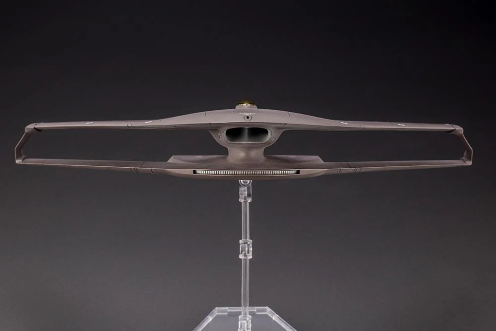 Ace Combat X-49 1/144 Scale Model Kit - Image 3
