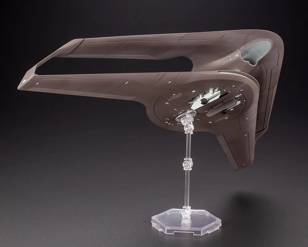 Ace Combat X-49 1/144 Scale Model Kit - Image 5