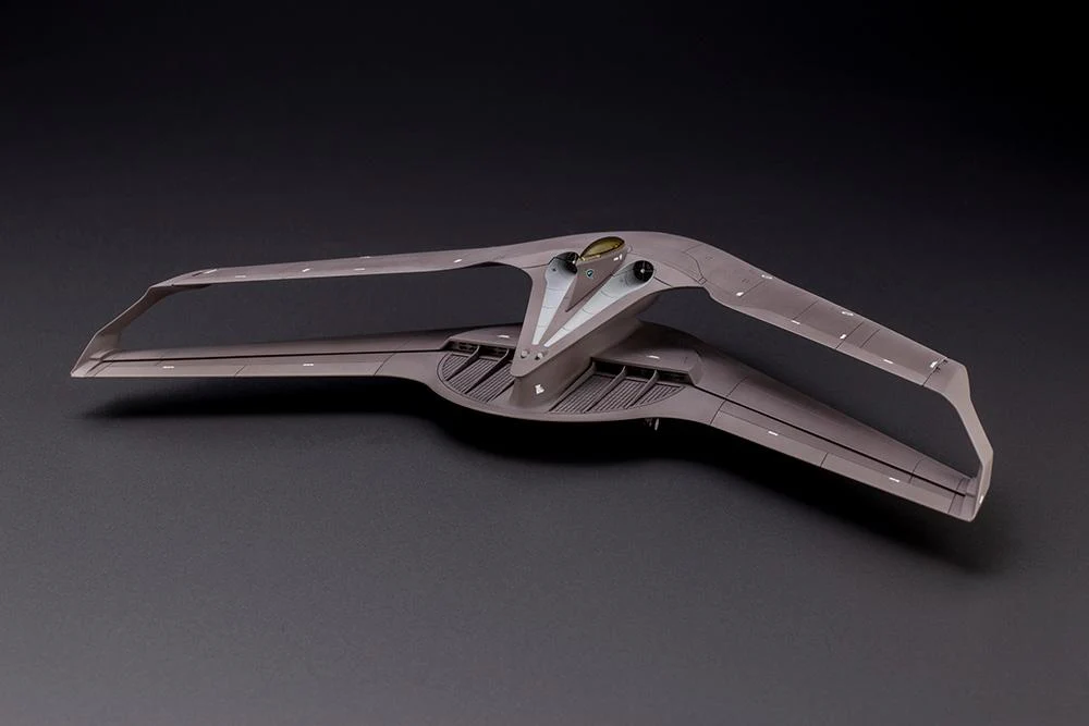 Ace Combat X-49 1/144 Scale Model Kit - Image 8