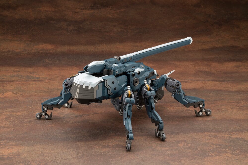 Hexa Gear Blockade Ivy 1/24 Scale Model Kit - Image 2