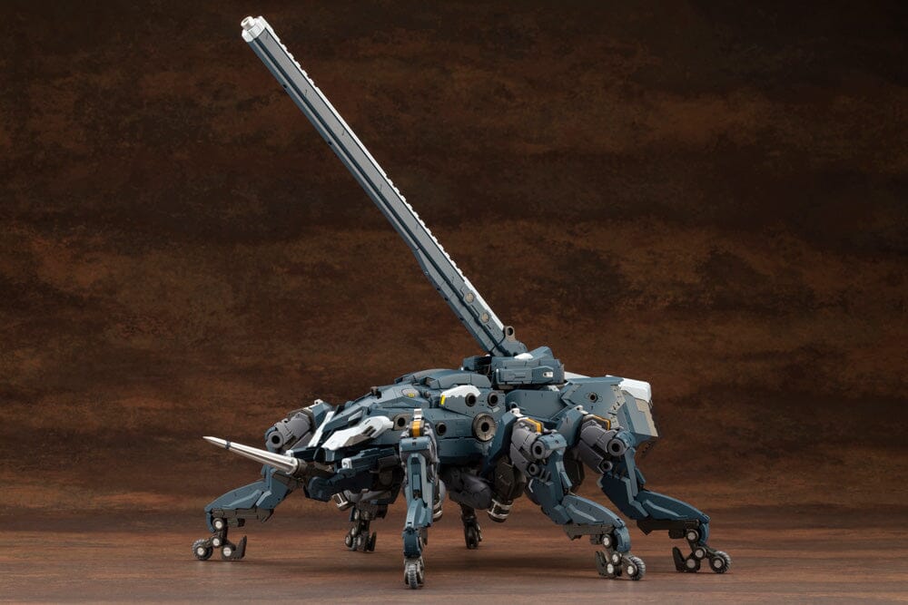 Hexa Gear Blockade Ivy 1/24 Scale Model Kit - Image 3