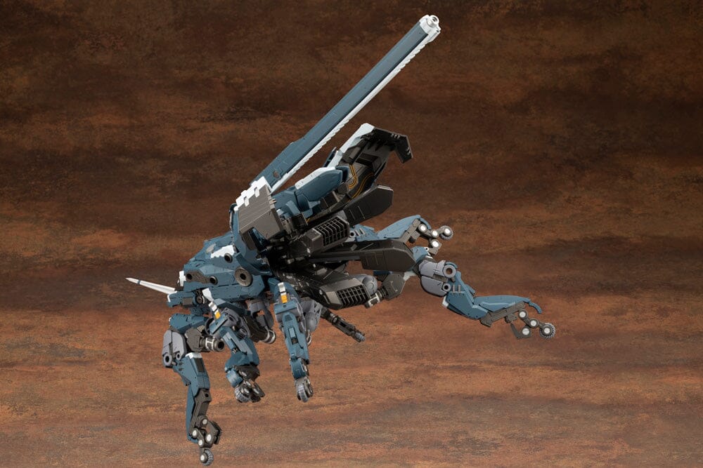 Hexa Gear Blockade Ivy 1/24 Scale Model Kit - Image 4