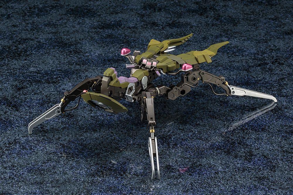 1/24 HEXA GEAR MOTOR PUNISHER - Image 3