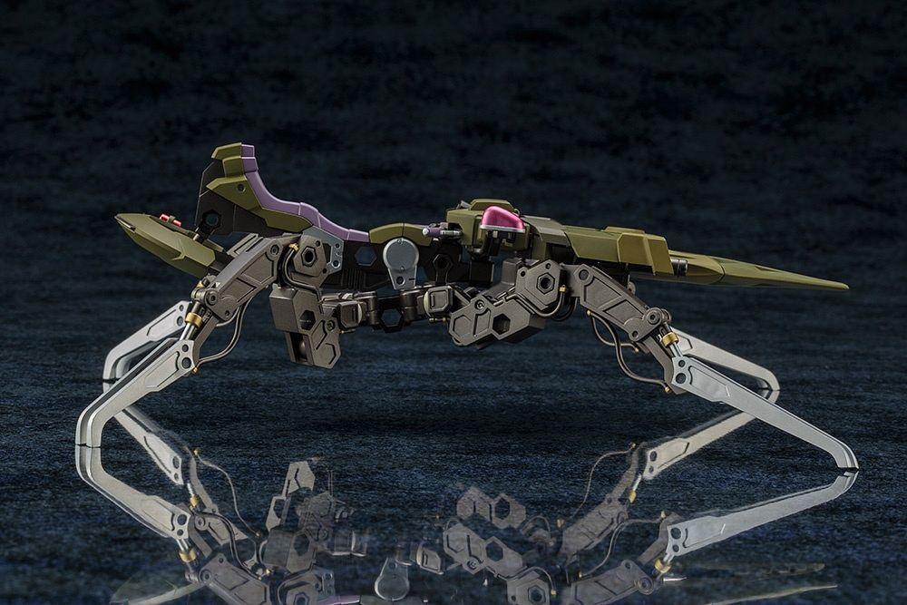 1/24 HEXA GEAR MOTOR PUNISHER - Image 4