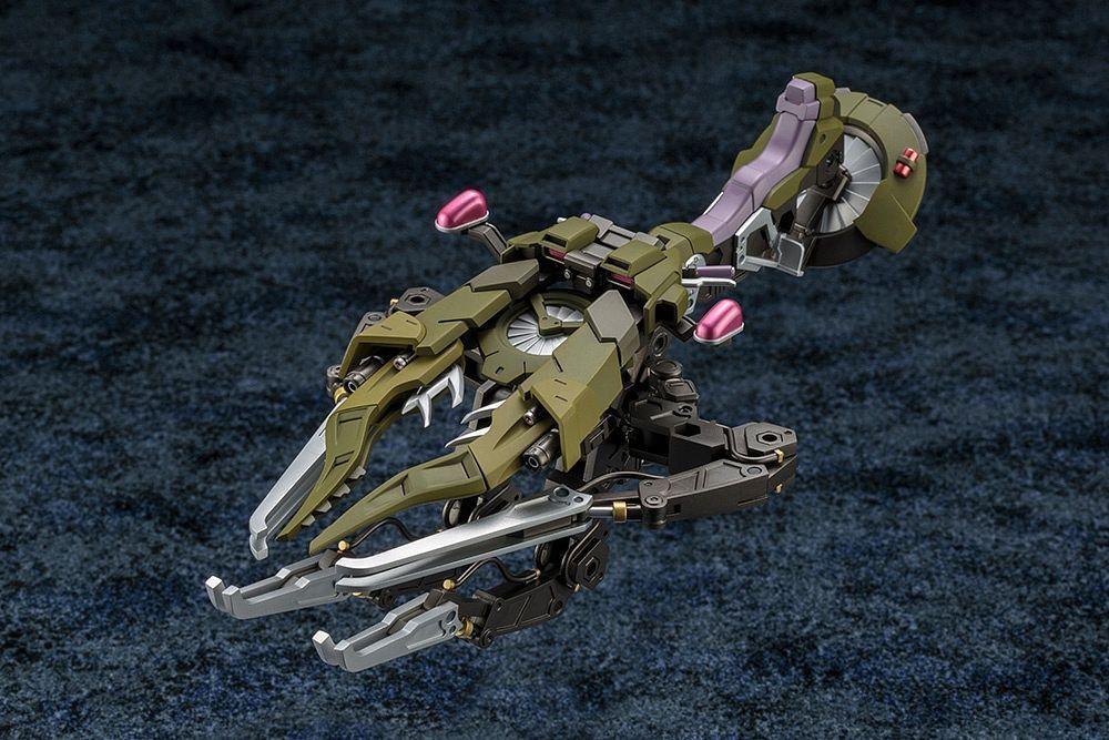 1/24 HEXA GEAR MOTOR PUNISHER - Image 5