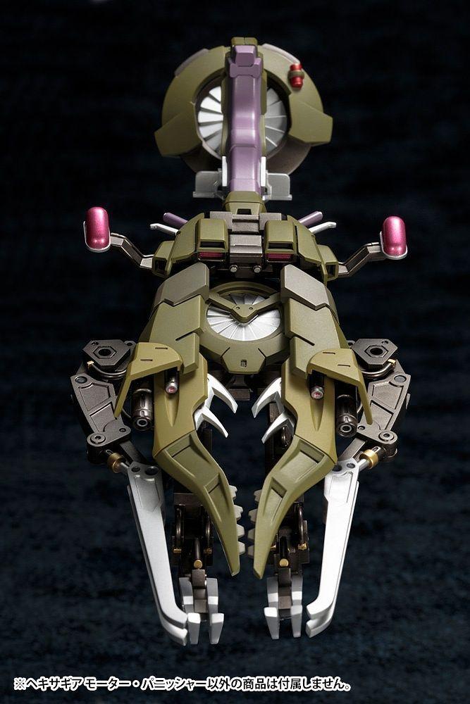1/24 HEXA GEAR MOTOR PUNISHER - Image 7
