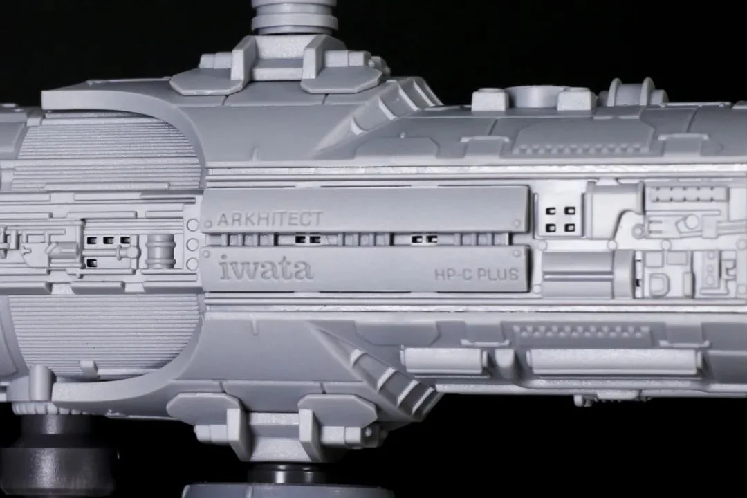 1/3000 Arkhitect Advanced Research Colonizer - Image 5