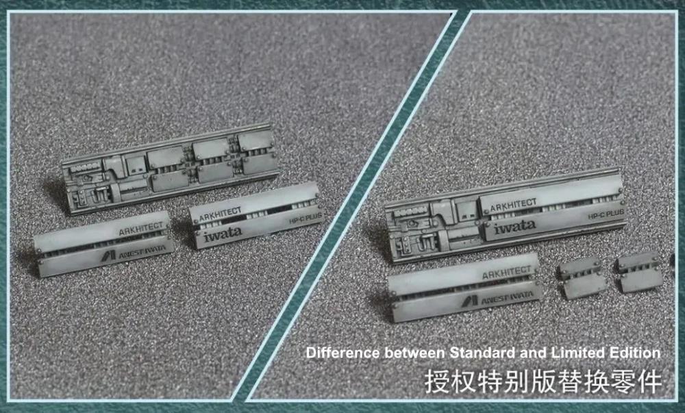 1/3000 Arkhitect Advanced Research Colonizer - Image 6