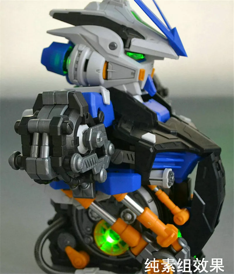 1/35 Astray Busts Blue - Image 12