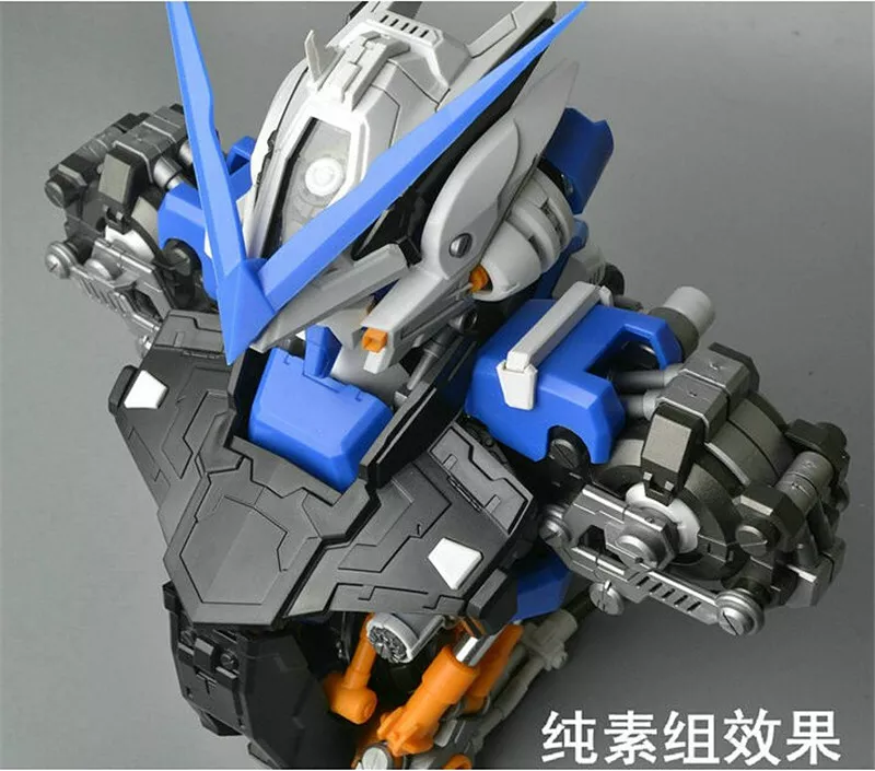 1/35 Astray Busts Blue - Image 9