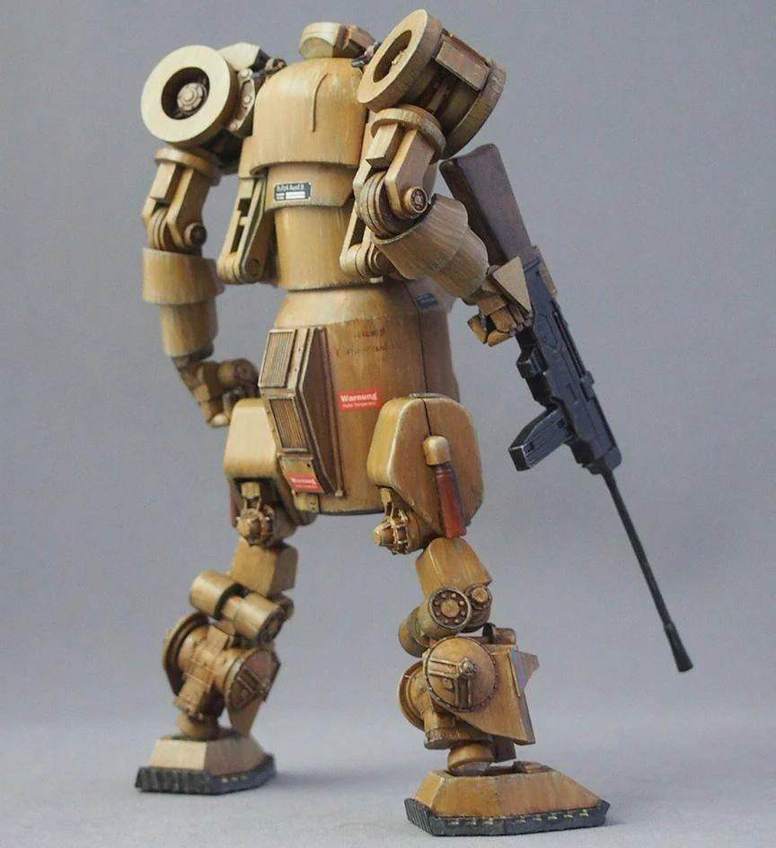 1/35 Riesen-Panzer Ⅳ - Image 5