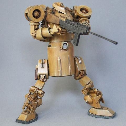 1/35 Riesen-Panzer Ⅳ - Image 7