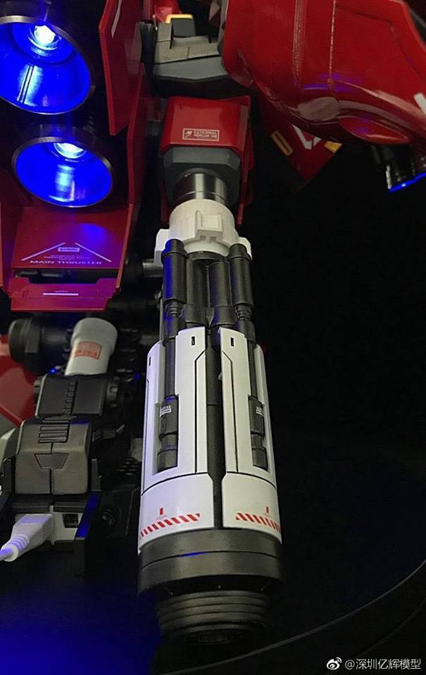 1/35 SINANJU BUST - Image 10