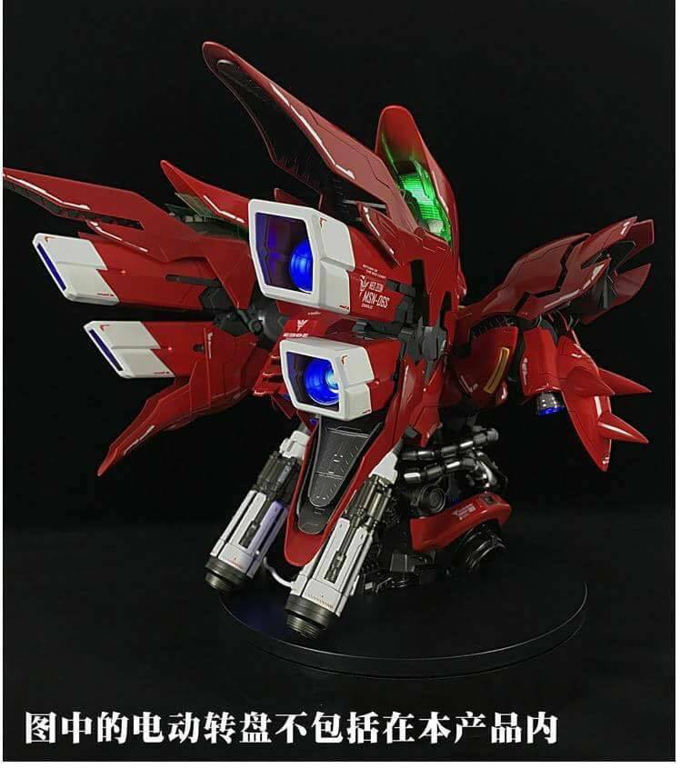 1/35 SINANJU BUST - Image 11
