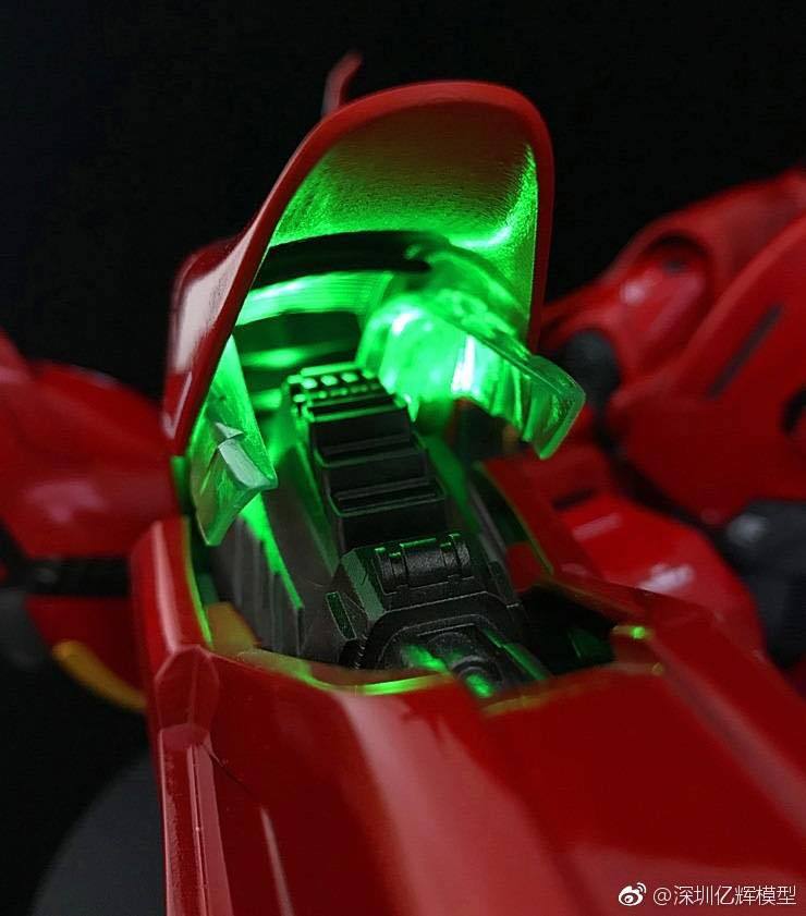 1/35 SINANJU BUST - Image 15