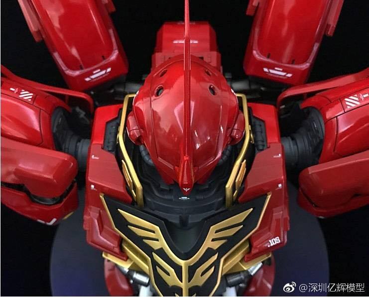 1/35 SINANJU BUST - Image 5