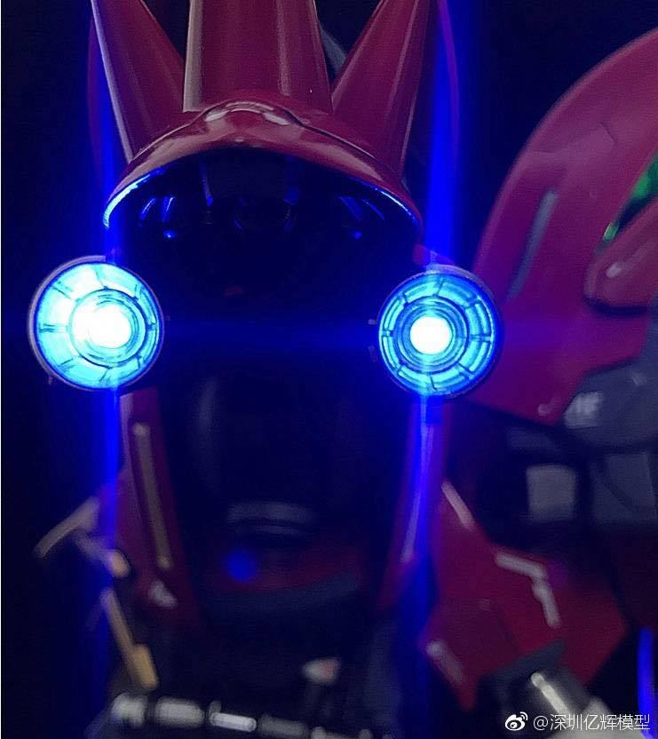 1/35 SINANJU BUST - Image 7