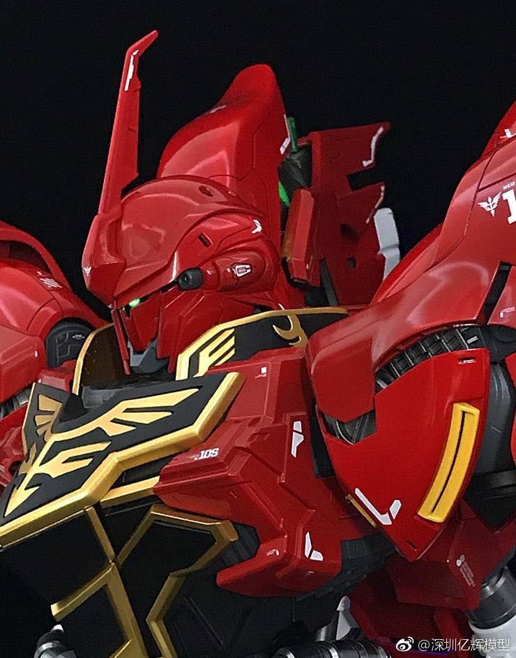 1/35 SINANJU BUST - Image 8